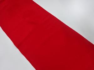 未使用品　正絹　帯揚げ